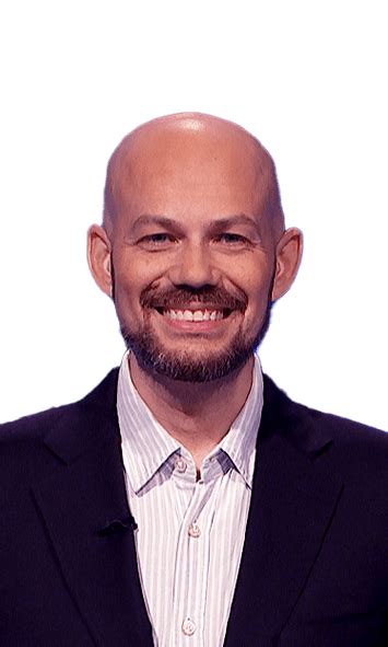 David Bederman Jeopardy Contestant Profile & Stats - Jeopardy Tonight
