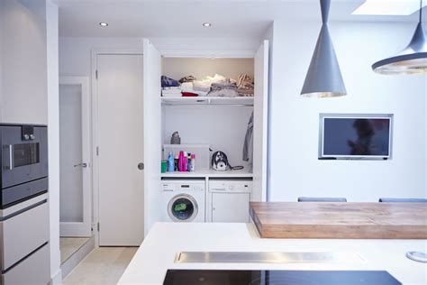 Quietest washing machine: our top 7 recommendations | Real Homes