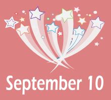 September 10 Birthdays