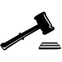 Auction Hammer Clipart Picture, Auction Hammer Gif, Png, Icon Image