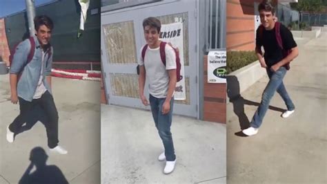 What Is The "Damn Daniel" Meme? Everything You Need To Know About This Kid & His Vans