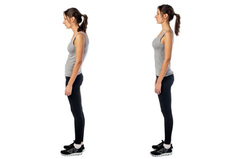 Simple Exercises to Improve Posture - IDEA Health & Fitness Association