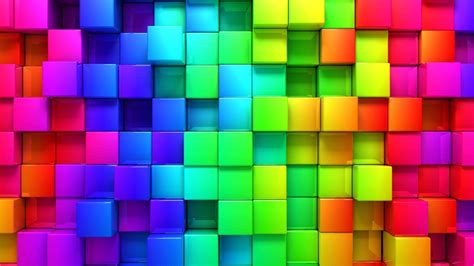Rainbow Color Palette Background UHD 4K Wallpaper | PIxelz