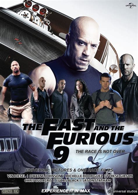 Download full hd fast and furious 9 , - Movie world