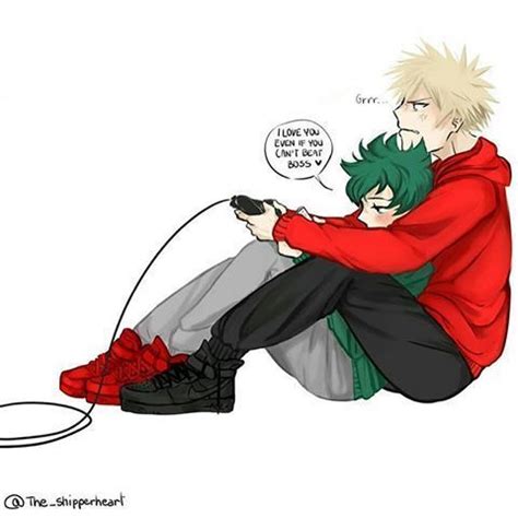 Bakudeku - ️ | Arte delle anime, Ragazzi anime carini, Anime dei ragazzi