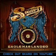 SKARD rock band : Skard rock band : Free Download, Borrow, and Streaming : Internet Archive