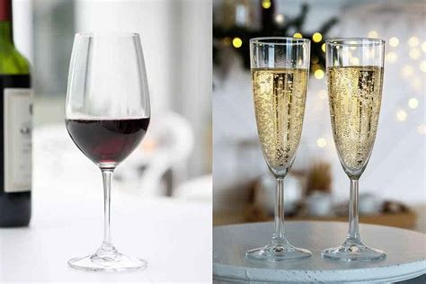 Wine vs. Champagne: What's the Difference