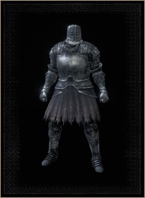 Black iron armor dark souls - billaflying