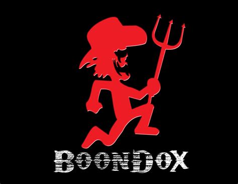 boondox by tateju on DeviantArt