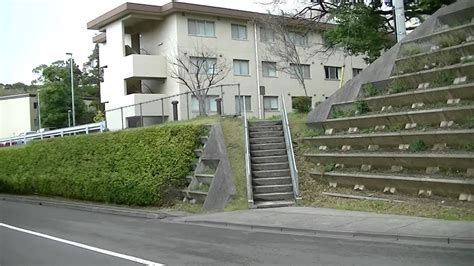 Camp Zama, Japan: Barracks/Hotels 2 2014 - YouTube