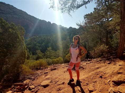 Sedona, Arizona was one of my favorite hiking places. : r/hiking