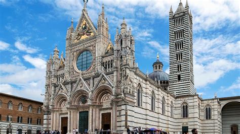 Book Siena Cathedral Tickets | Best Deals & Discounts