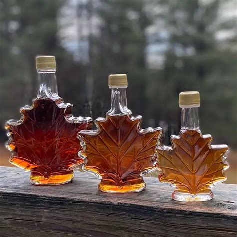 How to Store Homemade Maple Syrup - Vermont Evaporator