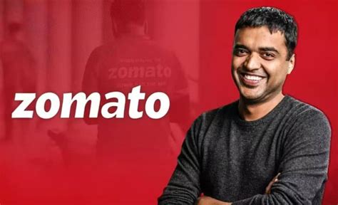 'Every Meal Matters': How Zomato Founder Deepinder Goyal Revolutionized Food Delivery In India ...