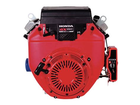 Honda GX620 U1/R1 – Engine Specs