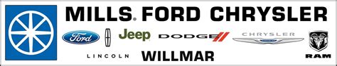 Mills Ford Chrysler - Willmar, MN - Reviews & Deals - CarGurus