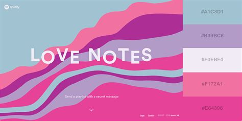 50 Gorgeous Color Schemes From Stunning Websites
