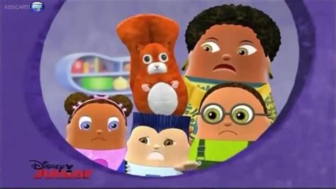 Higglytown Heroes Episode 11 Patty Cake | Watch cartoons online, Watch anime online, English dub ...