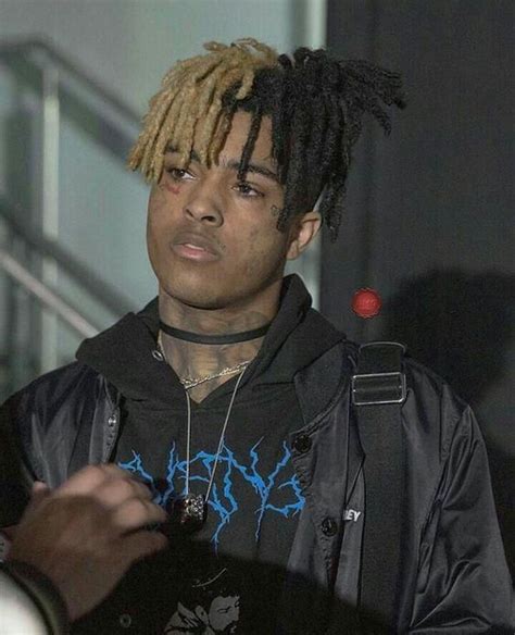 XXXTENTACION fotos (36 fotos) | Cifra Club