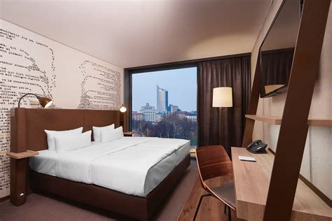 THE 10 BEST Hotels in Leipzig for 2022 (from $45) - Tripadvisor