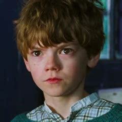 Nanny McPhee. #thomasbrodiesangster #thomas #brodie #sangster ️ ️ What you prefeer? Nanny McPhee ...