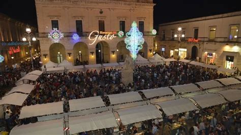 Festivals in Puglia 2024