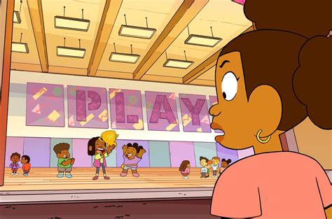 Missy Elliott Calls ‘Craig of the Creek’ Guest Role ‘Perfect’ for Her ...