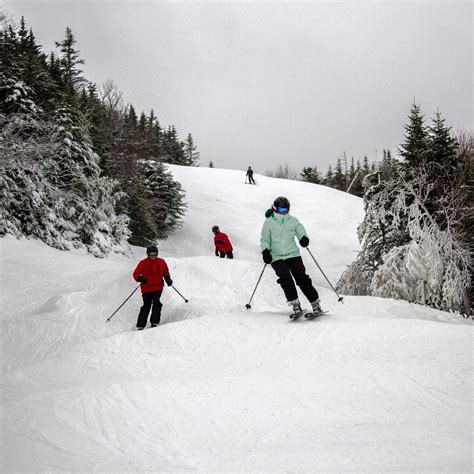 Wildcat Mountain Ski Resort | Ski Trip Deals, Snow Quality, Forecast