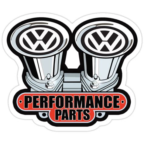 Performance Parts: Vw Performance Parts