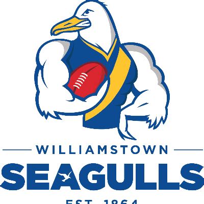 Williamstown Football Club - Australian Sports Foundation