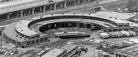 Toronto Railway Museum From Home - Toronto Railway Museum