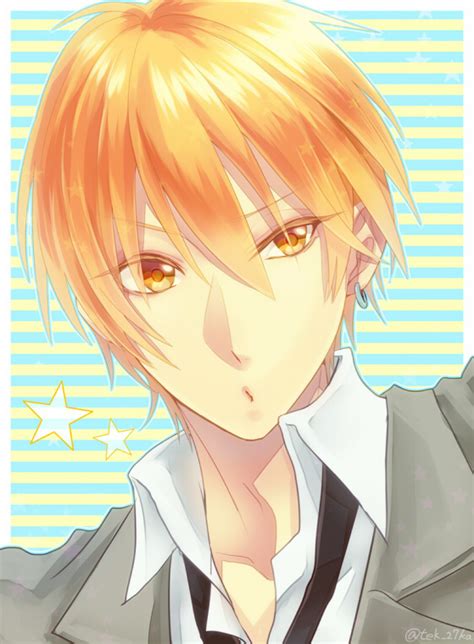 ~Kise Ryouta~ - Kise Ryouta Fan Art (34403075) - Fanpop