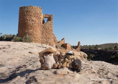 Hovenweep National Monument! - The Bill Beaver Project