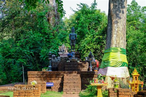 San Phra Isuan ศาลพระอิศวร – Temple Thai