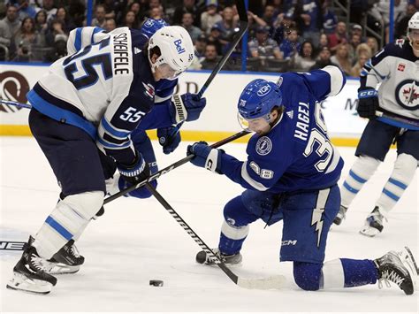 Jets recognizing key moments as wins pile up | Winnipeg Sun