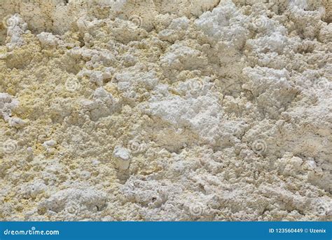 The Rock from a Volcanic Stone of Pumice, Texture Stock Image - Image ...