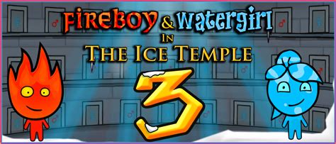 Fireboy And Watergirl 5 Elements Cool Math Games | Kids Matttroy