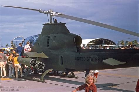 Air-and-Space.com: Luke AFB Airshow, January 1970