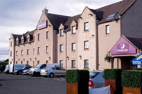 PREMIER INN FALKIRK (LARBERT) HOTEL - Updated 2020 Prices, Reviews, and Photos - Tripadvisor