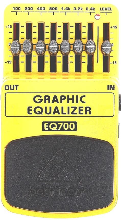 EQUALIZER PEDAL : A Cheap Solution for Lead Solos. | by Hobbie ( Rogue ...