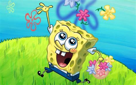 spongebob, Squarepants, Cartoon, Family, Animation Wallpapers HD / Desktop and Mobile Backgrounds