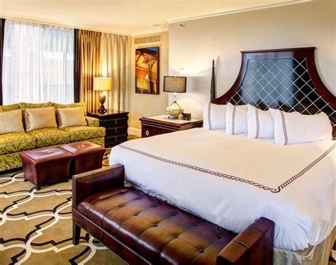 InterContinental New Orleans - Hotel Meeting Space - Event Facilities