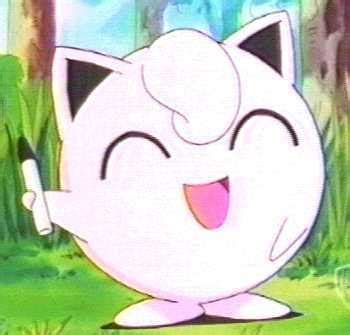 Jigglypuff - Jigglypuff Photo (955761) - Fanpop