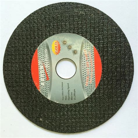 Die Grinder Cutting Wheel at Rs 13/piece | Rani Gunj | Hyderabad | ID ...