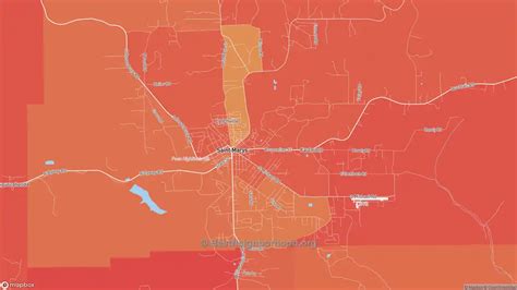 Race, Diversity, and Ethnicity in St. Marys, PA | BestNeighborhood.org