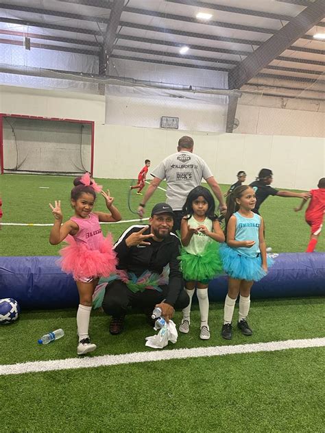 2021 Fall Festival at Rockwall Indoor Sports World — Indoor Sports World