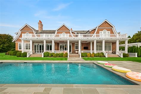 One-Time Summer Home Of Mets Owner Steve Cohen Sells For $23 Million In ...