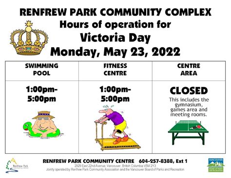 Renfrew Park Community Centre