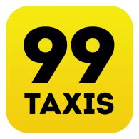99Taxis Logo [ Download - Logo - icon ] png svg