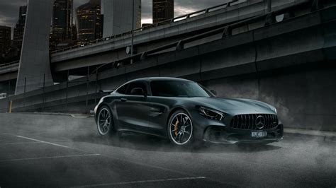 Mercedes AMG GT R 2018 4K 4 Wallpaper | HD Car Wallpapers | ID #9362